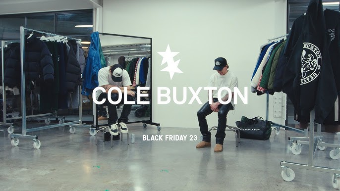 Elevate Your Wardrobe with Cole Buxton Shorts UK
