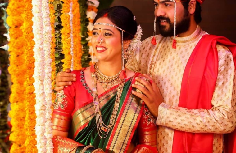 Marathi matrimony Pune