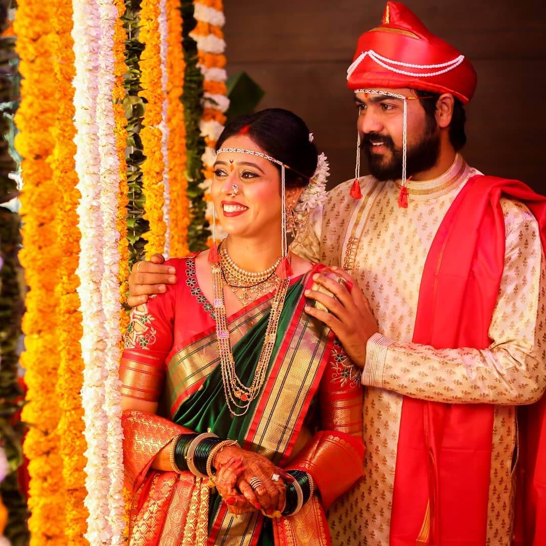 Marathi matrimony Pune